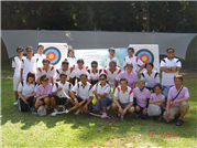 Club Med Cherating - 2010